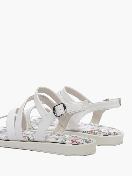 Босоножки O.LIVE naturalle 1605001727