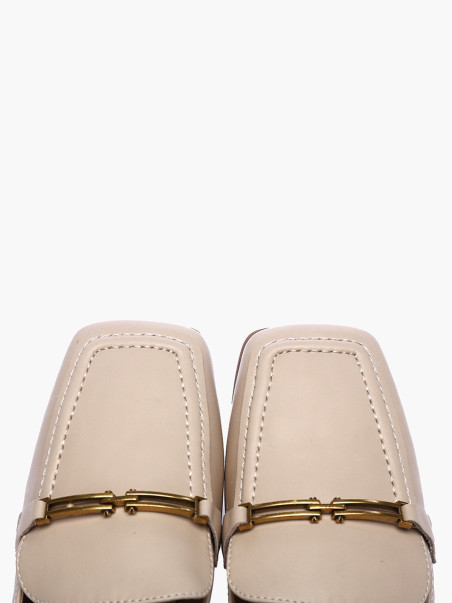 Мюли O.LIVE naturalle 1605001731