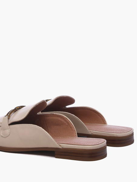 Мюли O.LIVE naturalle 1605001731