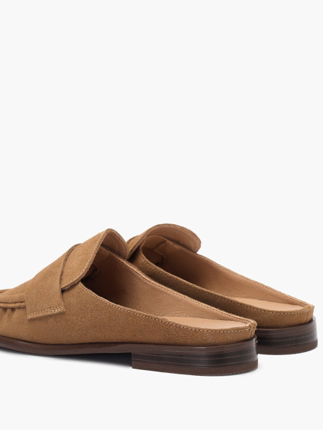 Мюли O.LIVE naturalle 1605001732