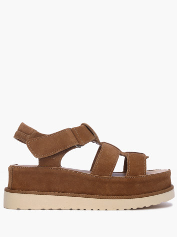 Босоножки O.LIVE naturalle