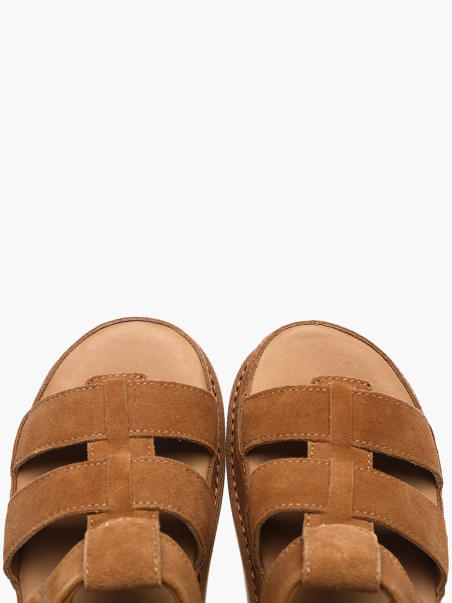 Босоножки O.LIVE naturalle 1605001741