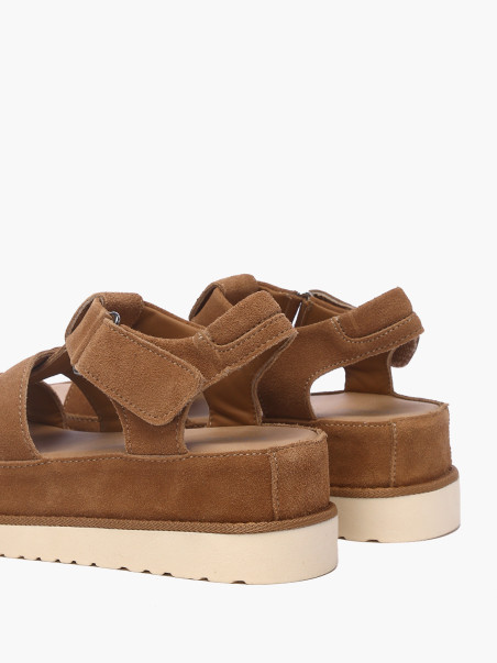 Босоножки O.LIVE naturalle 1605001741