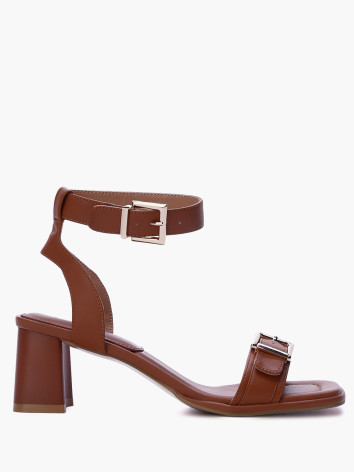 Босоножки O.LIVE naturalle