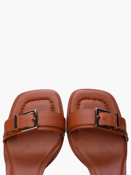 Босоножки O.LIVE naturalle 1605001743