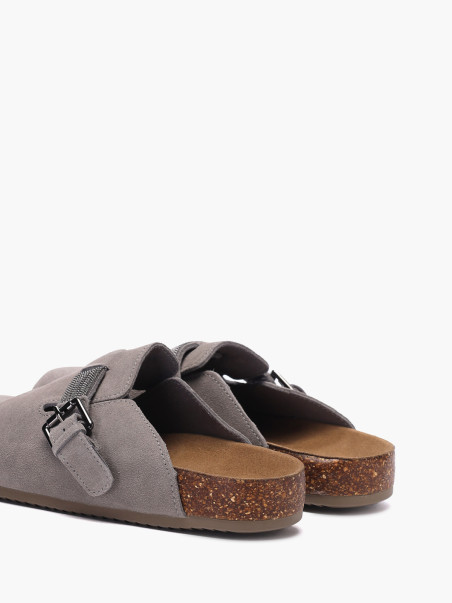 Мюли O.LIVE naturalle 1605001745