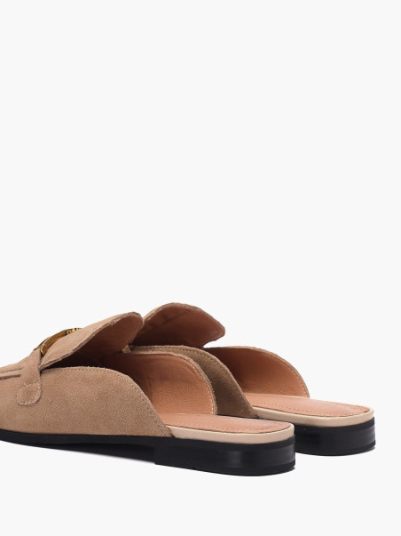 Мюли O.LIVE naturalle 1605001749