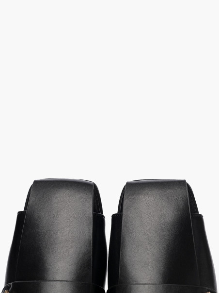 Мюли O.LIVE naturalle 1605001753