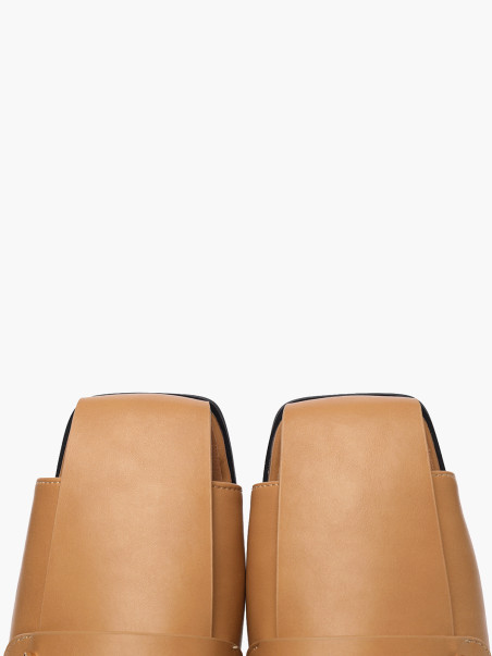 Мюли O.LIVE naturalle 1605001755