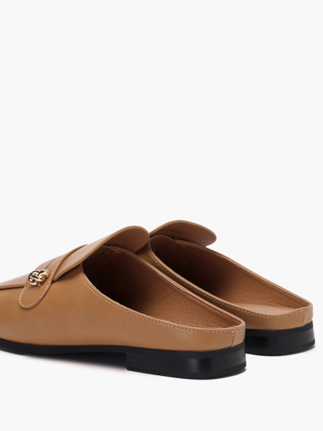 Мюли O.LIVE naturalle 1605001755