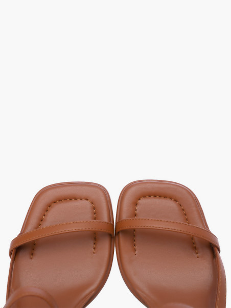 Босоножки O.LIVE naturalle 1605001847