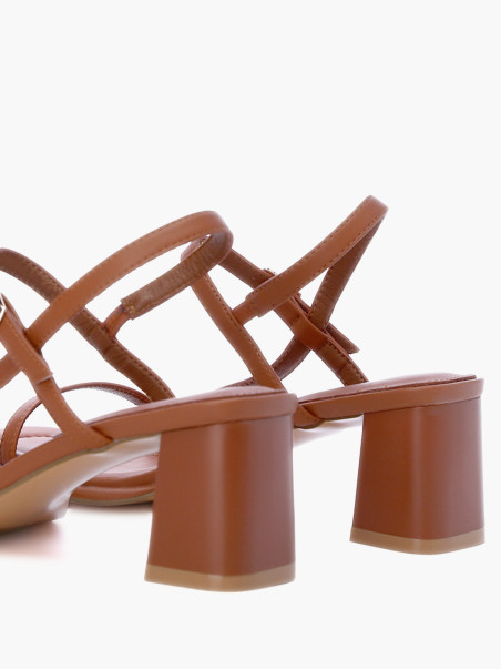 Босоножки O.LIVE naturalle 1605001847