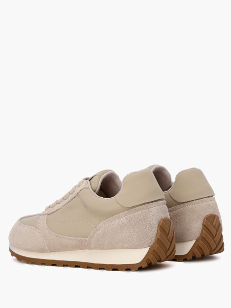 Кроссовки O.LIVE naturalle 1605001912