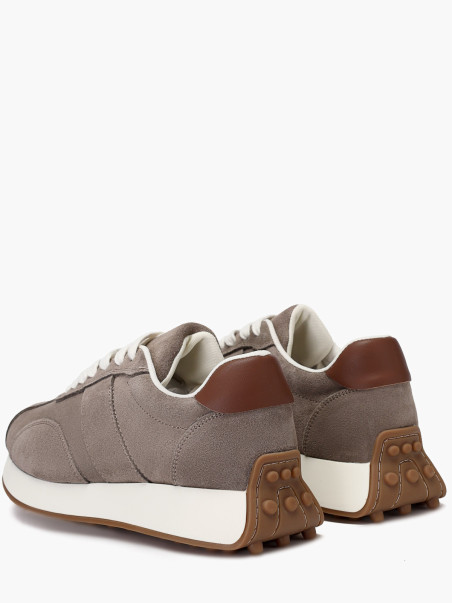 Кроссовки O.LIVE naturalle 1605001914