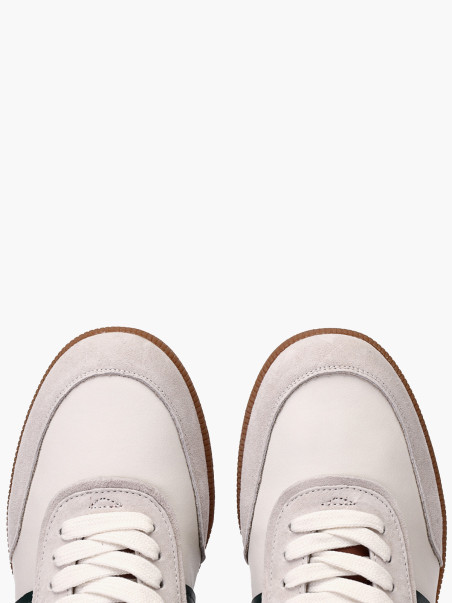 Кеды O.LIVE naturalle 1605001917