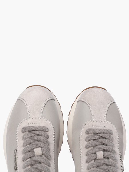 Кроссовки O.LIVE naturalle 1605001920