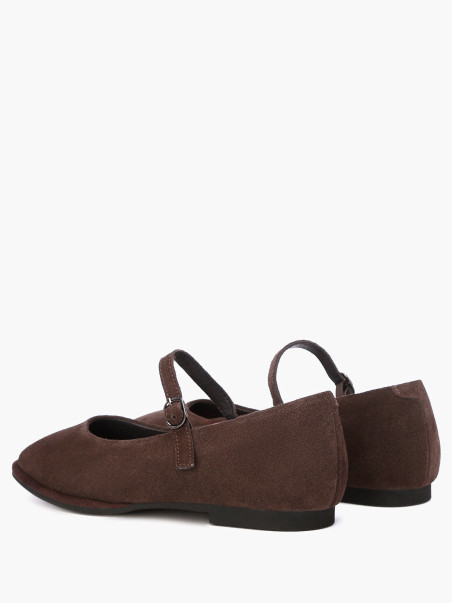 Мэри джейн O.LIVE naturalle 1605001923