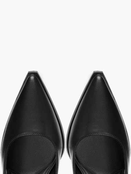 Туфли O.LIVE naturalle 1605001924