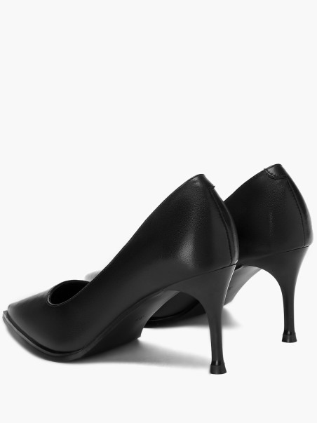 Туфли O.LIVE naturalle 1605001924