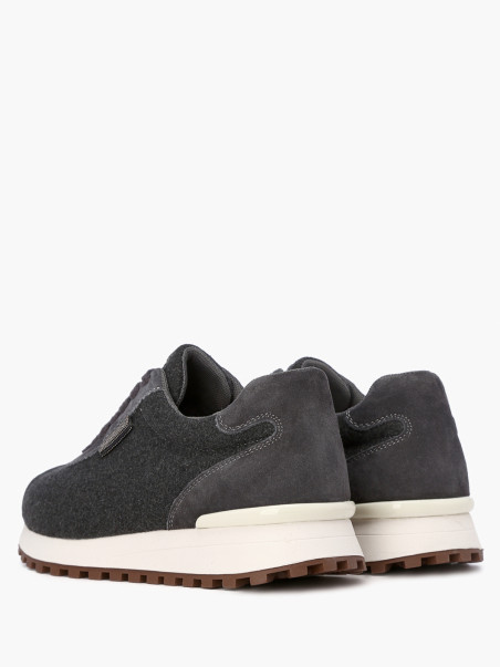 Кроссовки O.LIVE naturalle 1605001926