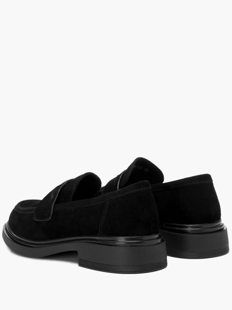 Лоферы O.LIVE naturalle 1605001928