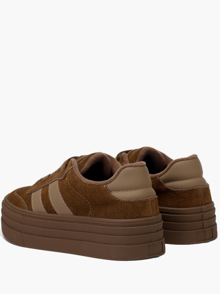 Кеды O.LIVE naturalle 1605001932