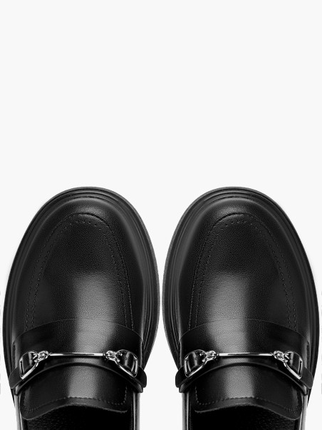 Лоферы O.LIVE naturalle 1605001937