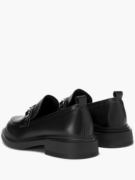 Лоферы O.LIVE naturalle 1605001937