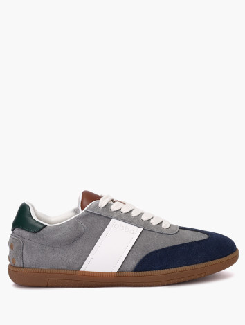 Кеды O.LIVE naturalle