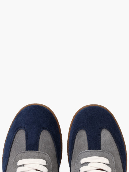 Кеды O.LIVE naturalle 1605001940