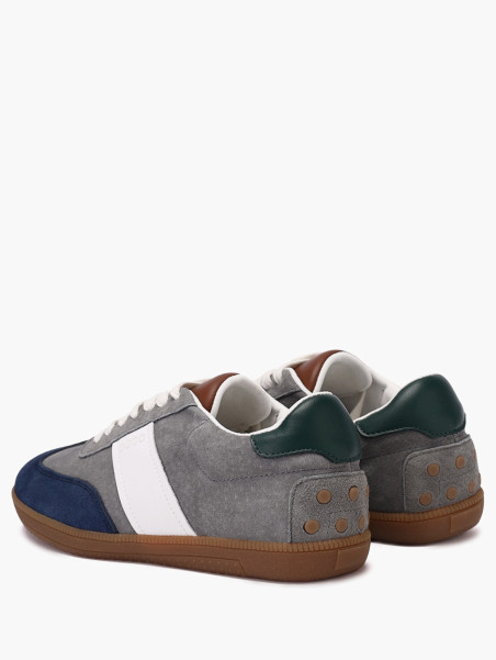 Кеды O.LIVE naturalle 1605001940