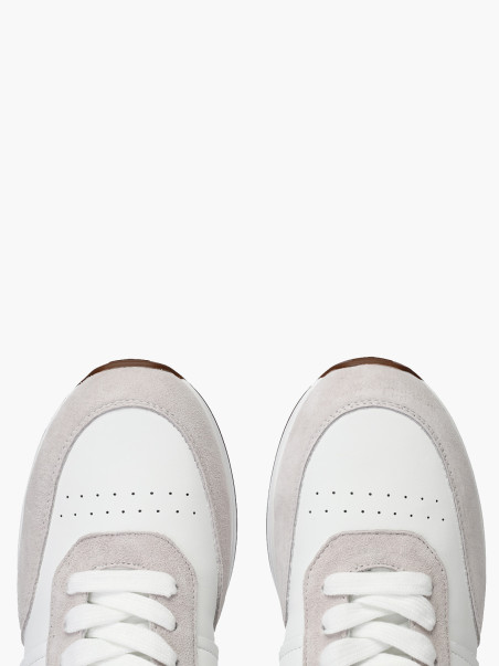 Кроссовки O.LIVE naturalle 1605001945