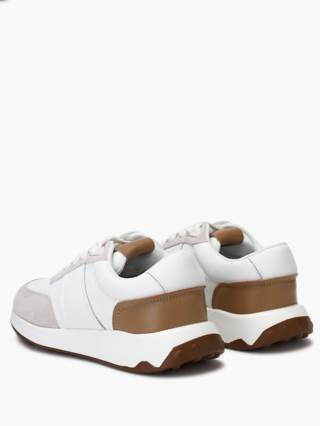 Кроссовки O.LIVE naturalle 1605001945