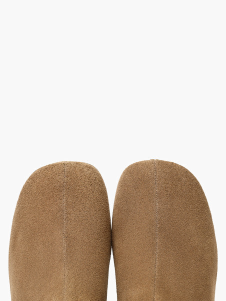 Ботильоны O.LIVE naturalle 1605002178