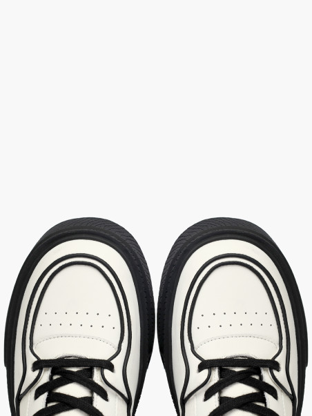 Ботинки O.LIVE naturalle 1605002183