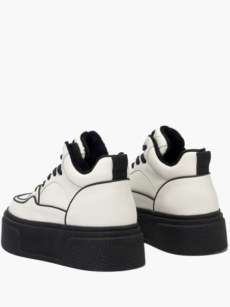 Ботинки O.LIVE naturalle 1605002183