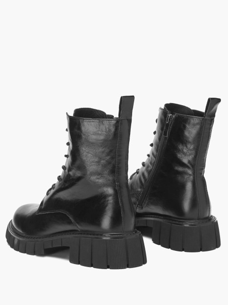 Ботинки O.LIVE naturalle 1605002185