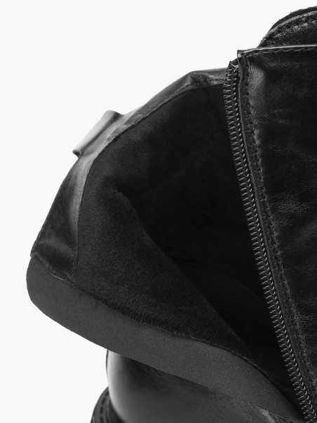 Ботинки O.LIVE naturalle 1605002185