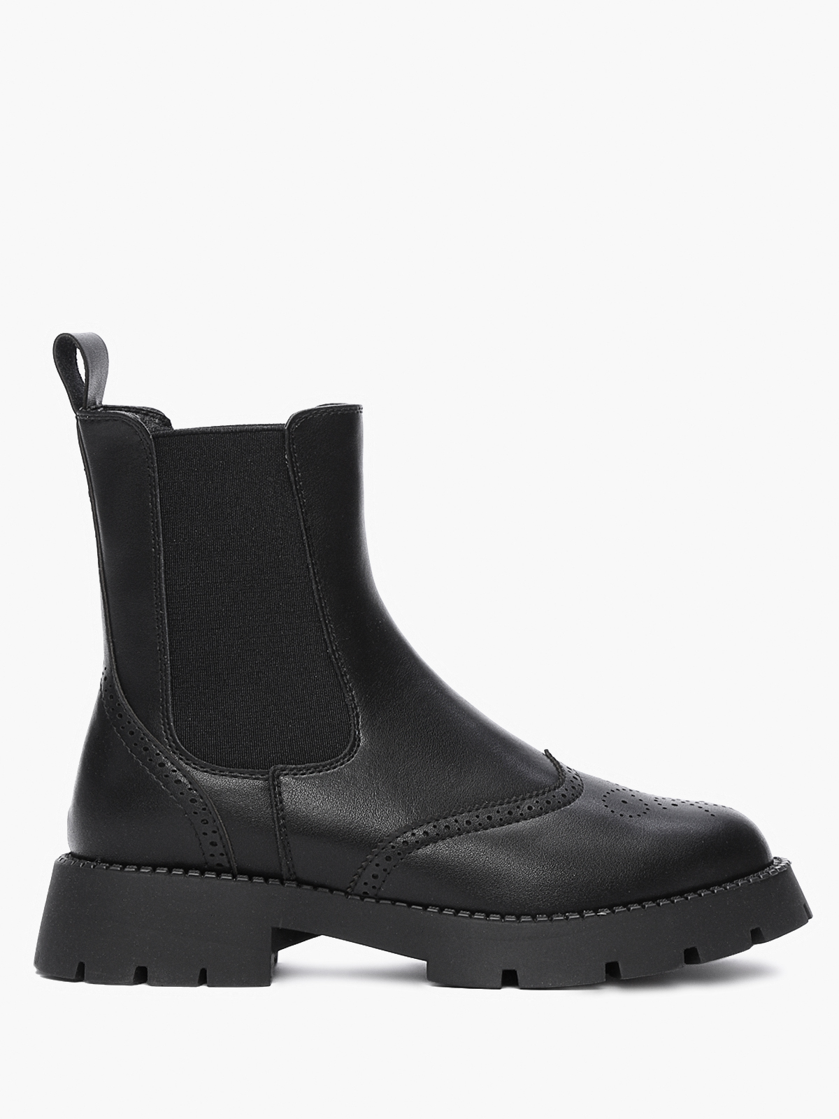 

Челси O.LIVE naturalle 1605002188, Черный