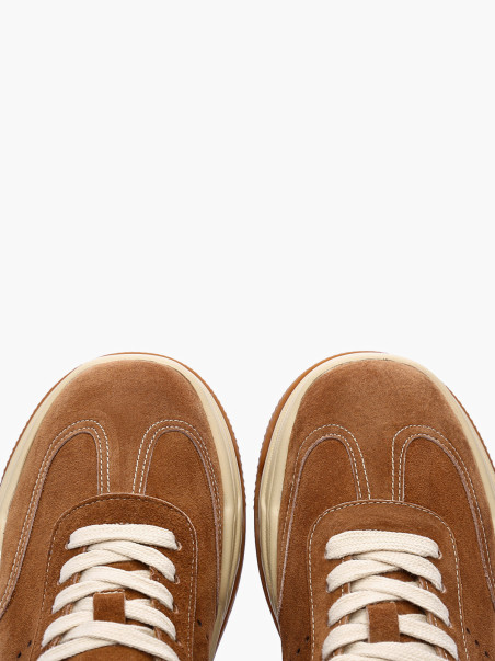 Кеды O.LIVE naturalle 1605002191