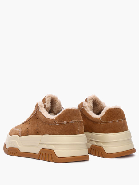 Кеды O.LIVE naturalle 1605002191