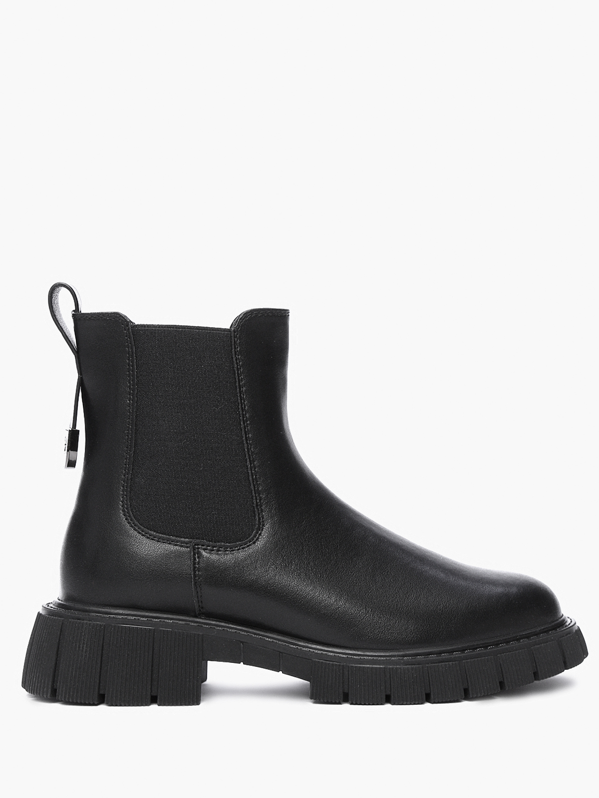 

Челси O.LIVE naturalle 1605002193, Черный