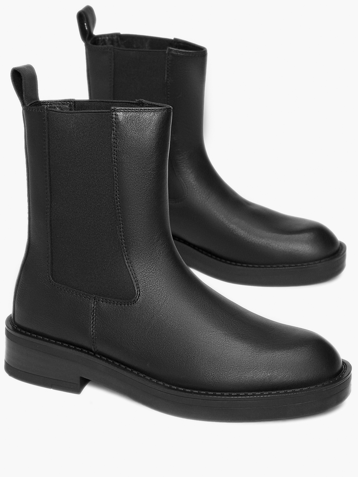 

Челси O.LIVE naturalle 1605002194, Черный