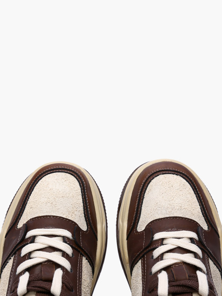 Кеды O.LIVE naturalle 1605002196