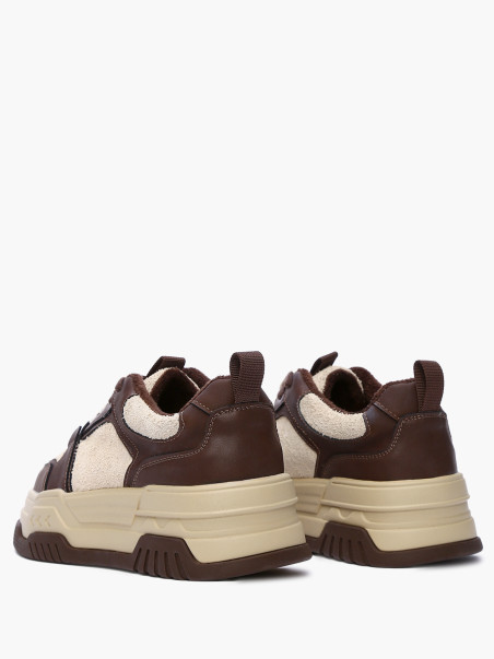 Кеды O.LIVE naturalle 1605002196