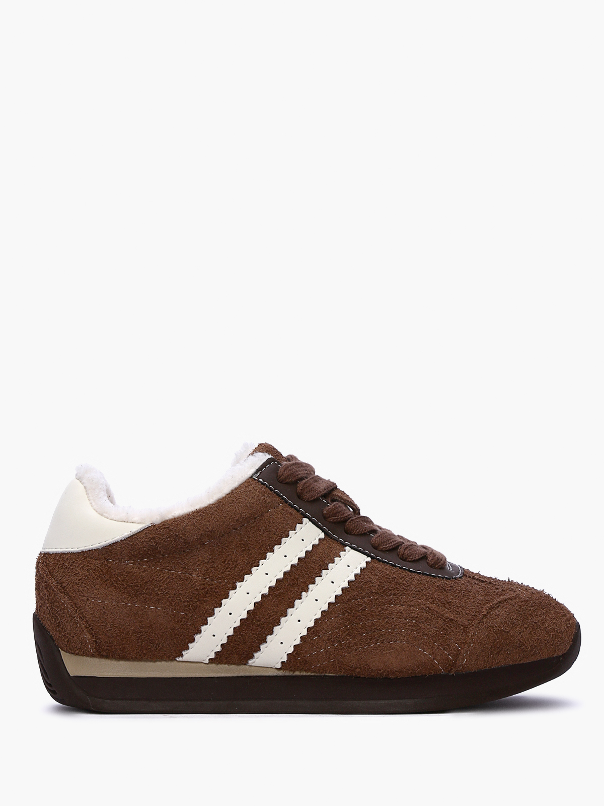 

Кроссовки O.LIVE naturalle 1605002199, Коричневый