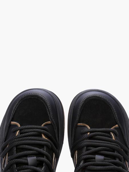 Кеды O.LIVE naturalle 1605002202