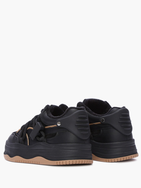 Кеды O.LIVE naturalle 1605002202