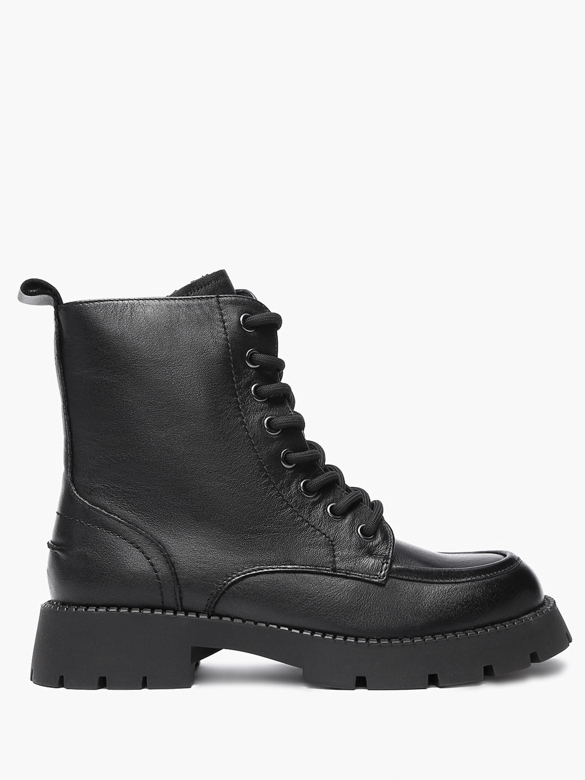 

Ботинки O.LIVE naturalle 1605002213, Черный