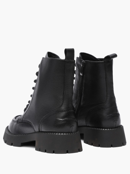 Ботинки O.LIVE naturalle 1605002213